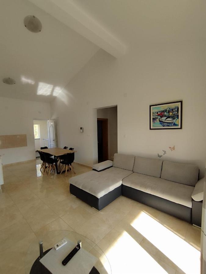 Apartmani Bakran Lopar Exteriör bild